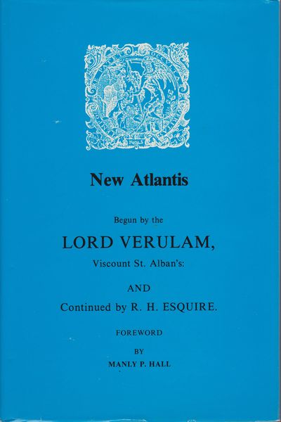 New Atlantis New Atlantis