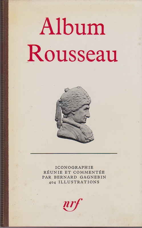 Album Rousseau Album Rousseau