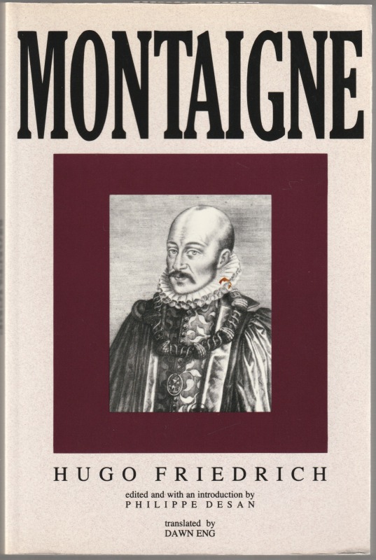 Montaigne.