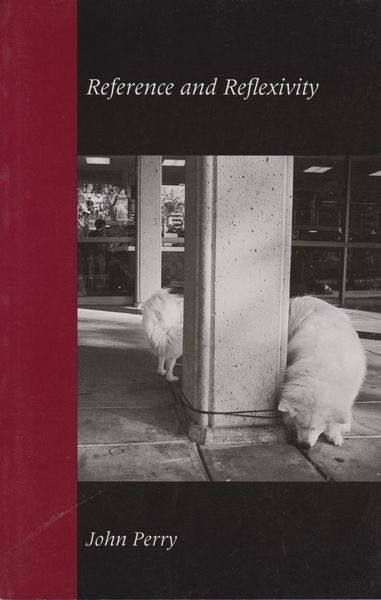 Reference and reflexivity Reference and reflexivity