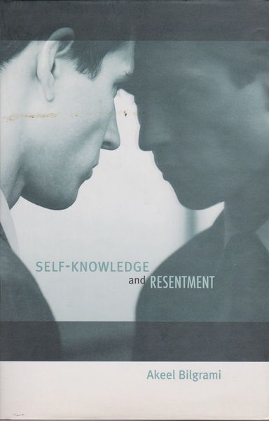 Self-knowledge and resentment Self-knowledge and resentment