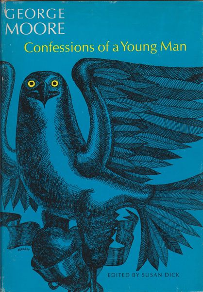 Confessions of a young man Confessions of a young man