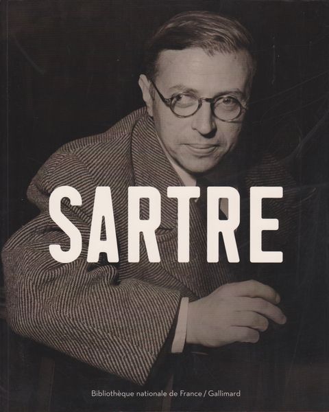Sartre Sartre