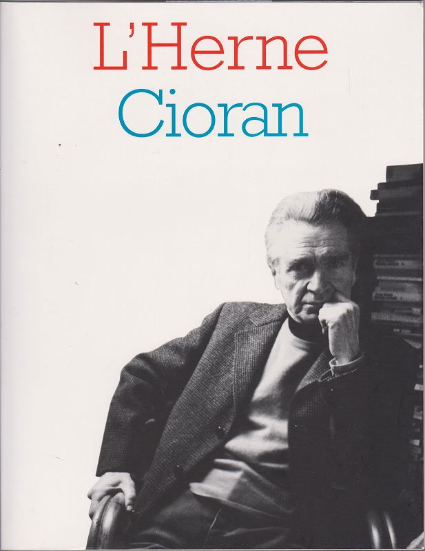 Cioran Cioran