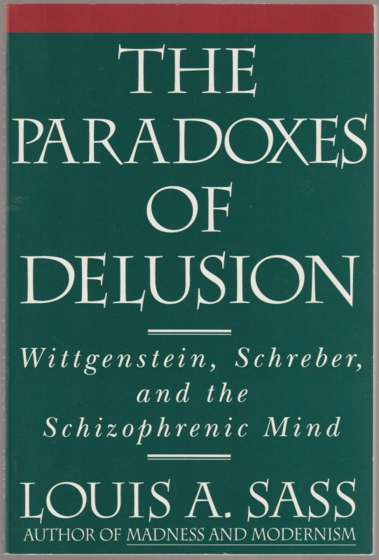 The Paradoxes of Delusion. The Paradoxes of Delusion.