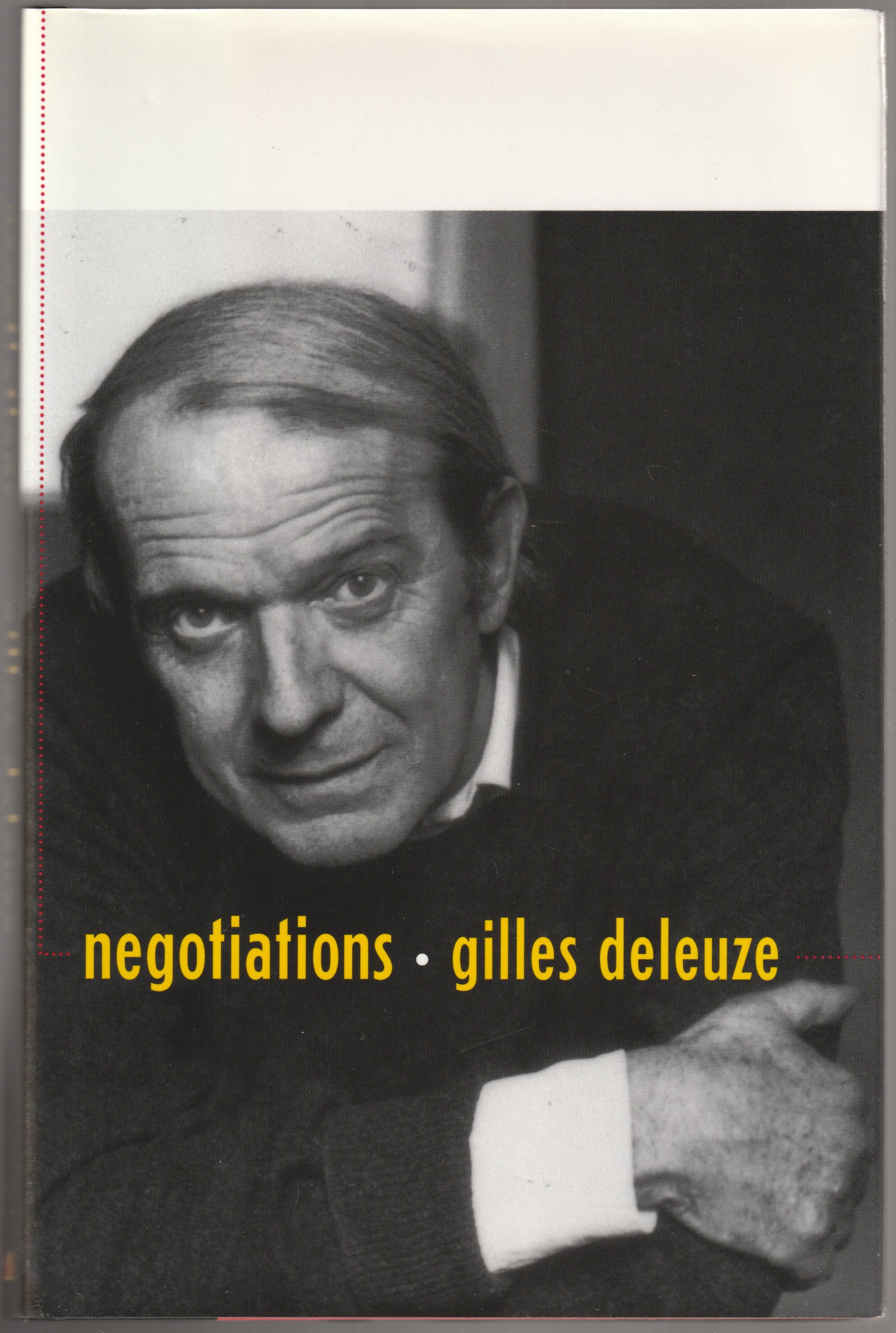 Negotiations, 1972-1990. Negotiations, 1972-1990.