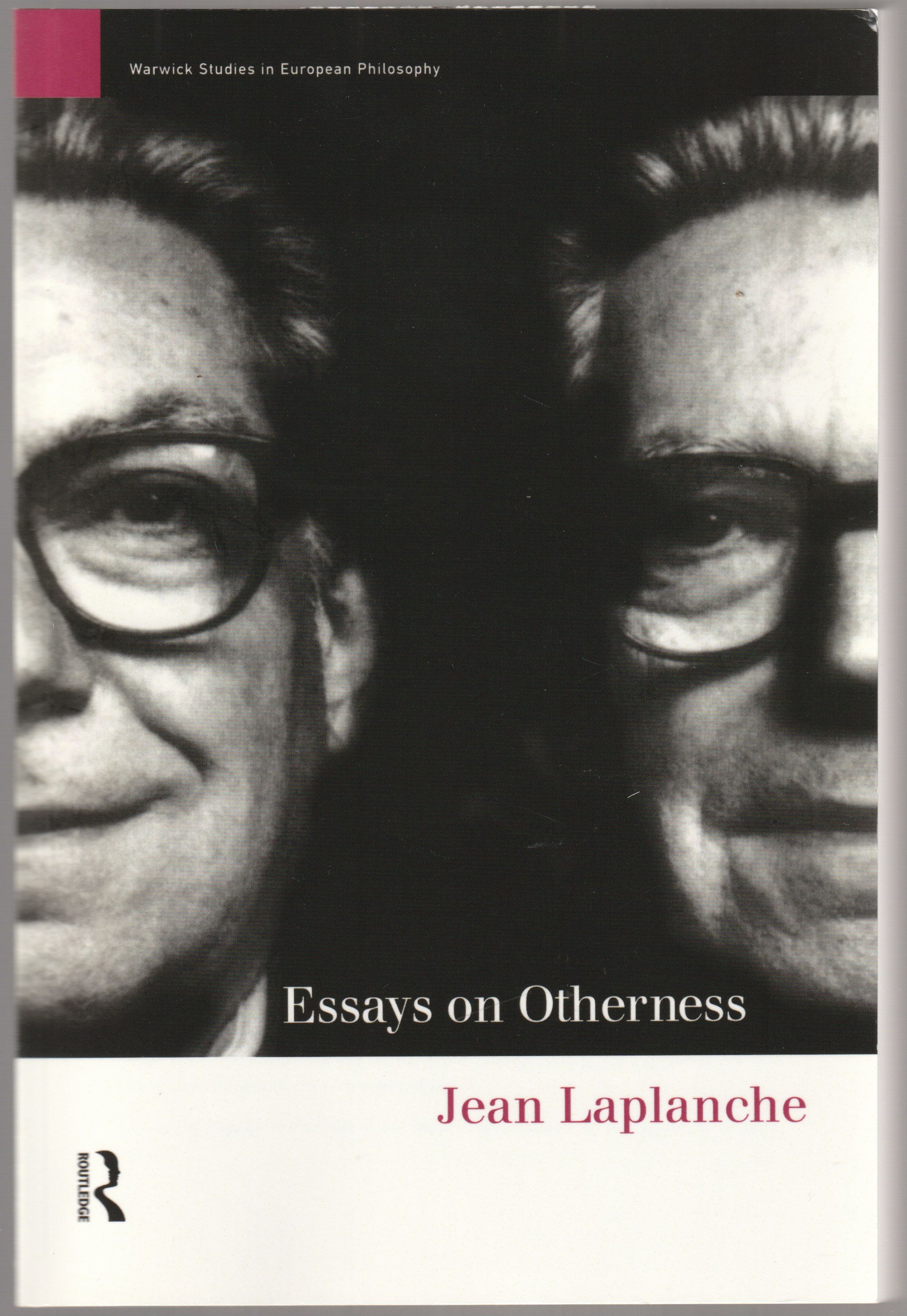 Essays on otherness.