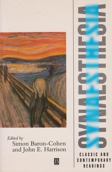 Synaesthesia : classic and contemporary readings Synaesthesia : classic and contemporary readings