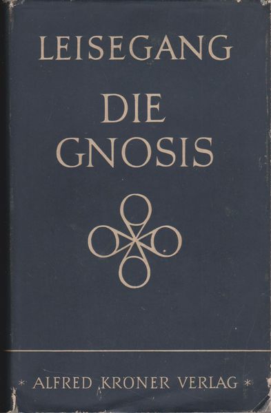 Die Gnosis