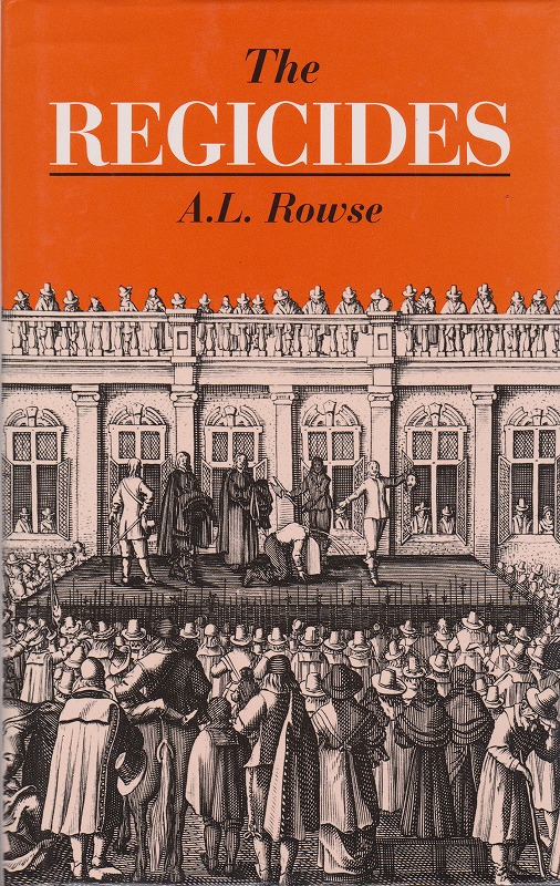 The regicides and the Puritan revolution The regicides and the Puritan revolution