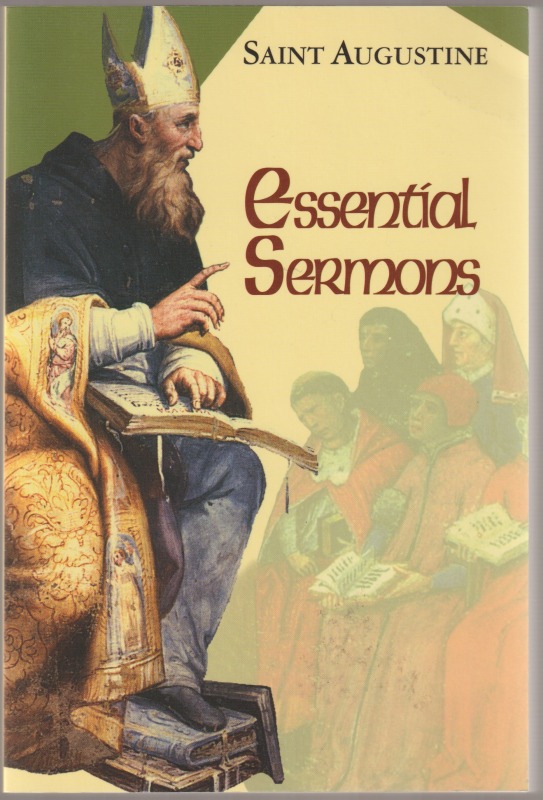 Essential sermons Essential sermons