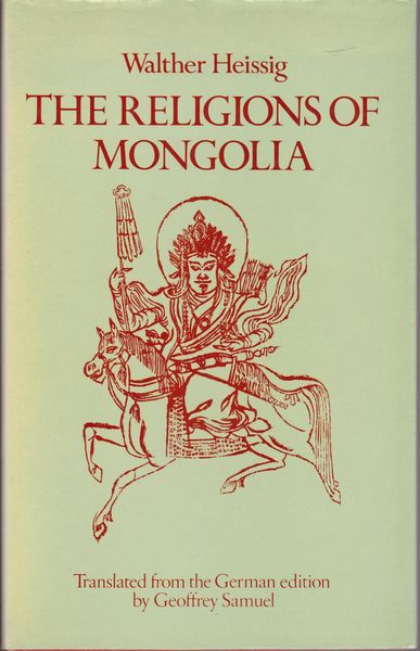 The religions of Mongolia The religions of Mongolia