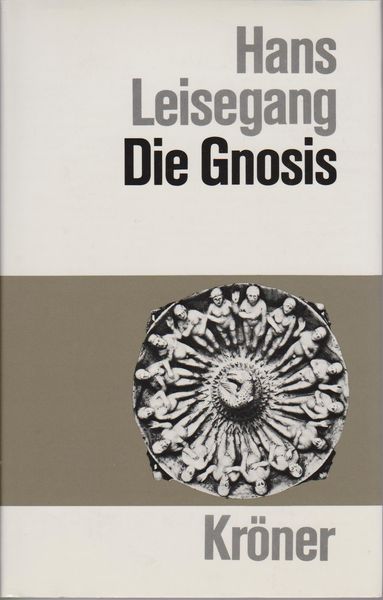 Die Gnosis Die Gnosis