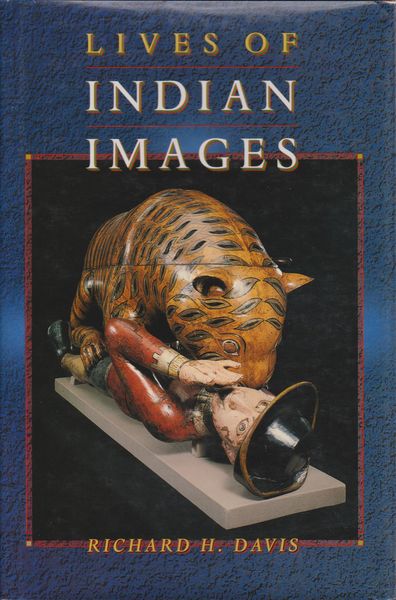 Lives of Indian images. Lives of Indian images.