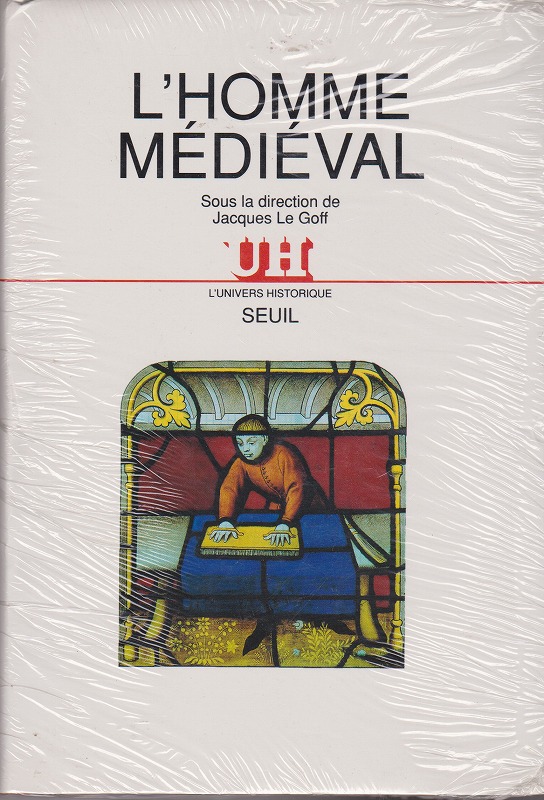 L'homme medieval L'homme medieval