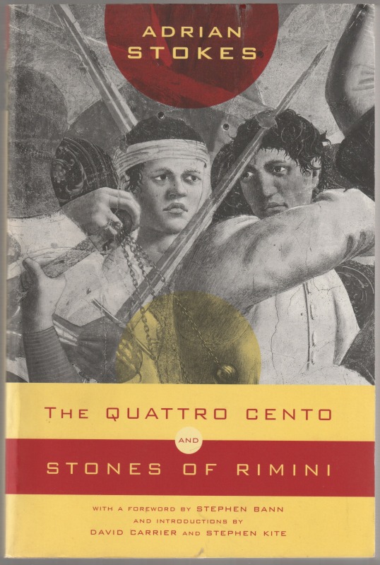 The quattro cento ; and, Stones of Rimini. The quattro cento ; and, Stones of Rimini.
