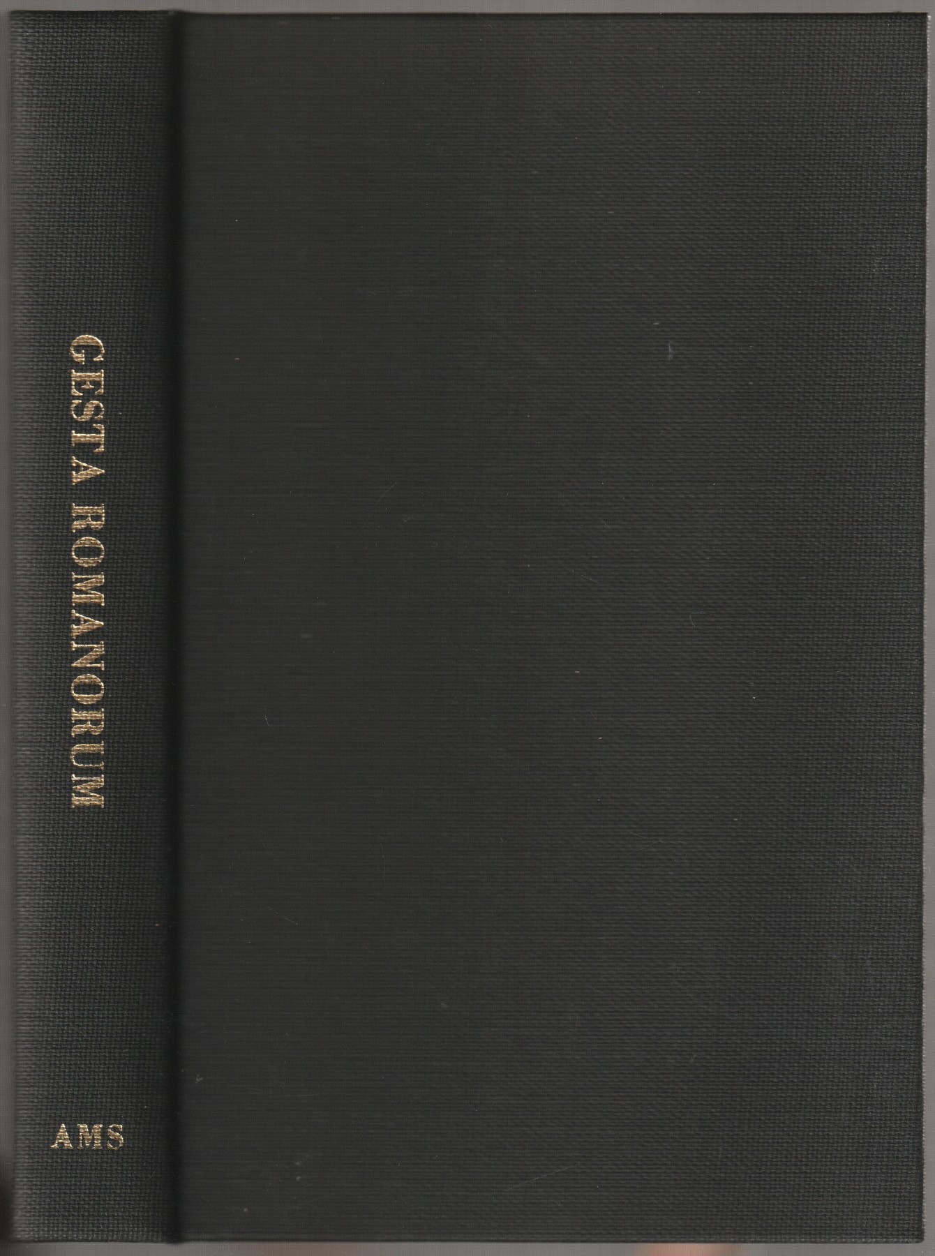 Gesta Romanorum : or, Entertaining moral stories Gesta Romanorum : or, Entertaining moral stories