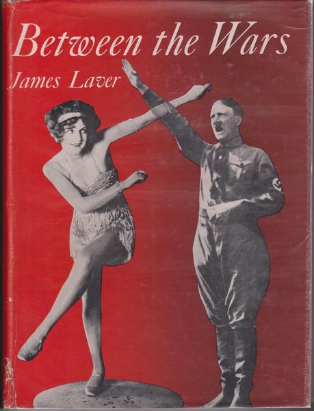 Between the Wars. Between the Wars.