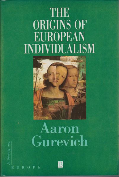 The origins of European individualism