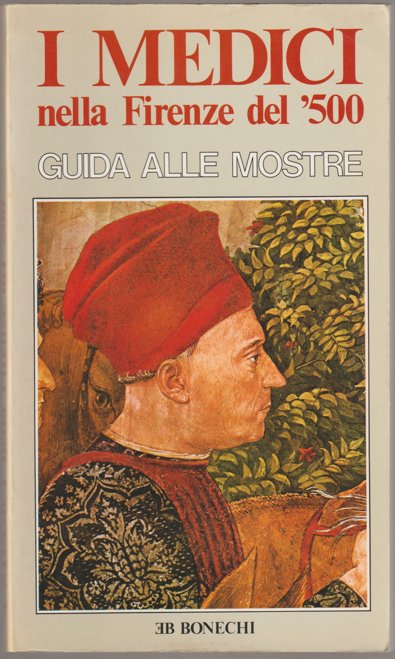 I Medici nella Firenze del Cinquecento : guida alle mostre. I Medici nella Firenze del Cinquecento : guida alle mostre.