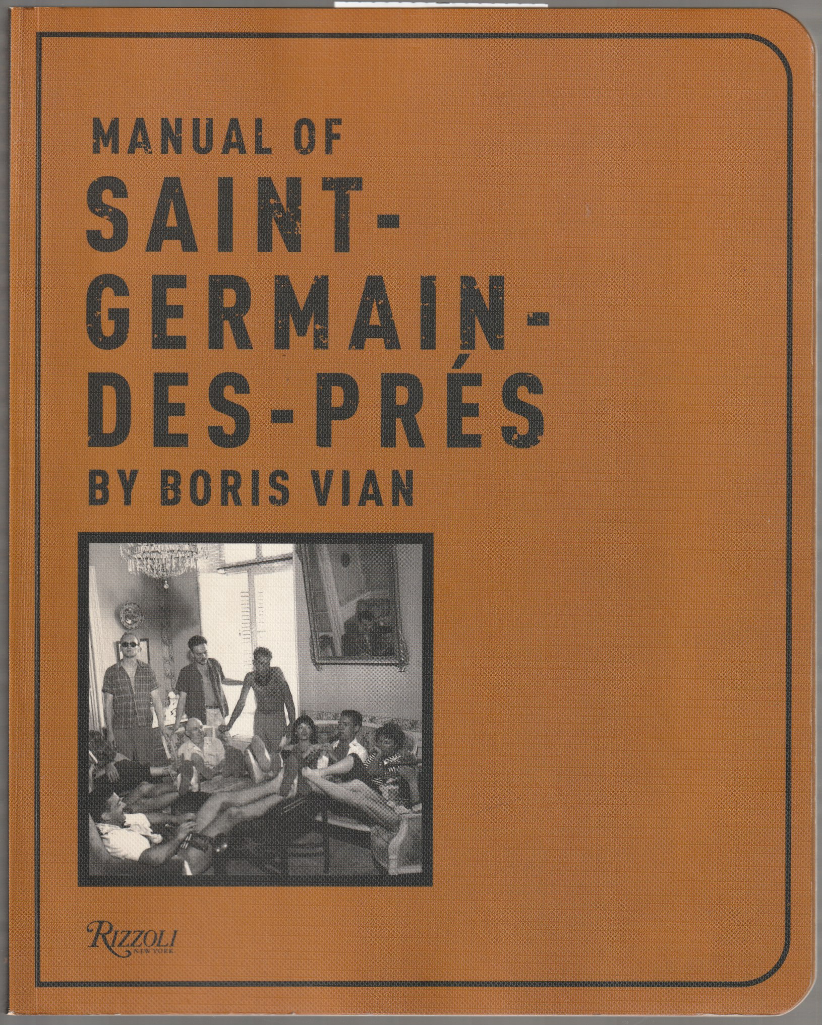 The manual of Saint-Germain-des-Prees. The manual of Saint-Germain-des-Prees.