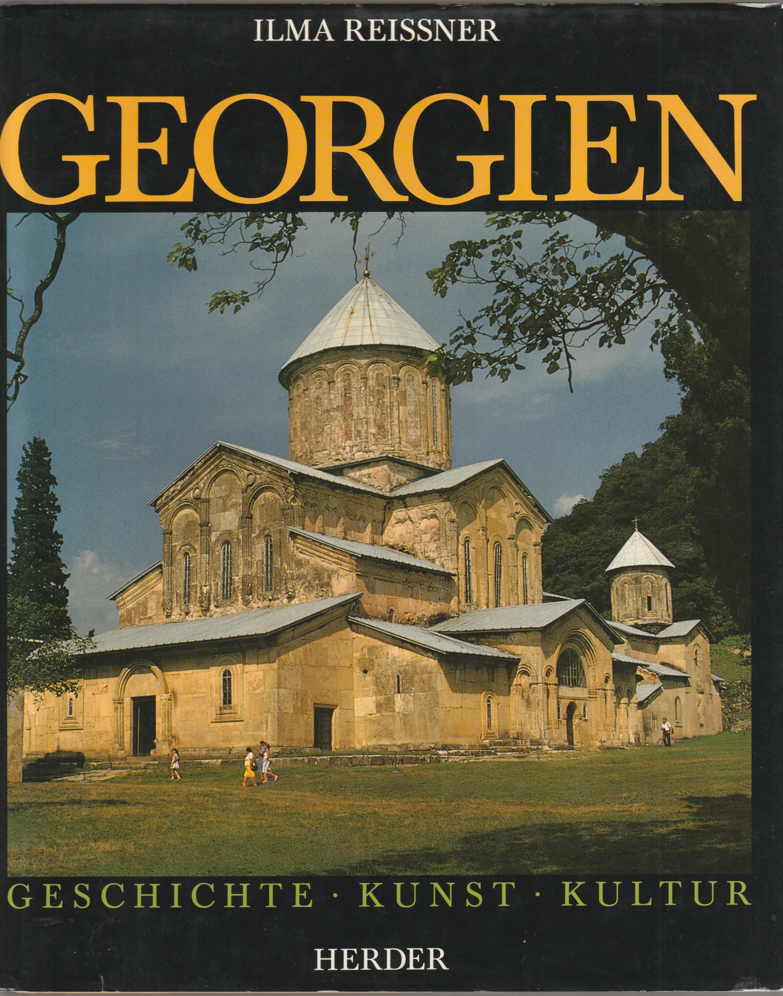 Georgien : Geschichte, Kunst, Kultur Georgien : Geschichte, Kunst, Kultur