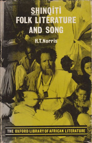 shinqiti folk literature and song. shinqiti folk literature and song.