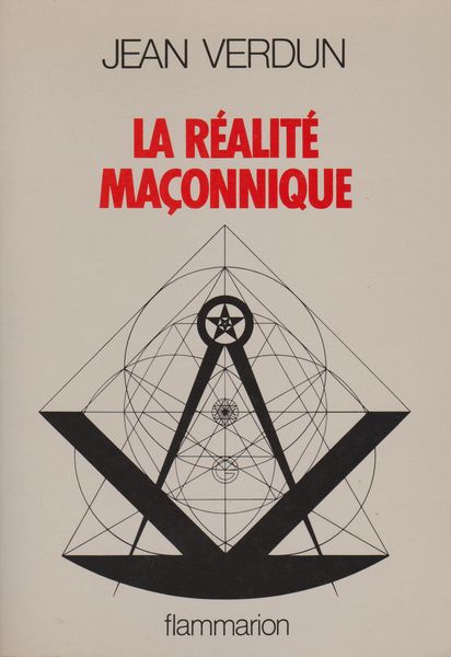 La realite maconnique