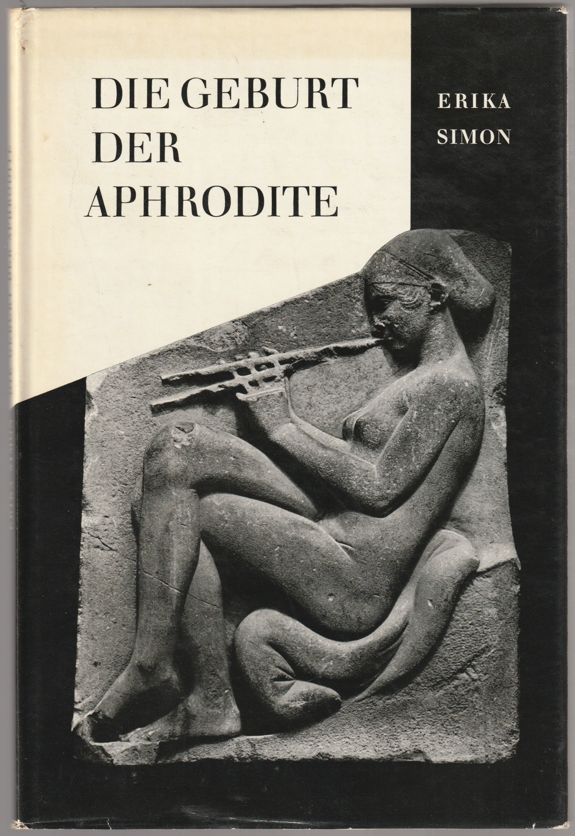 Die Geburt der Aphrodite Die Geburt der Aphrodite