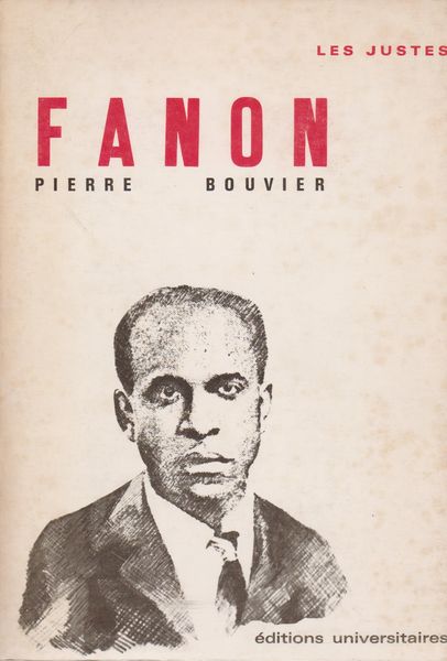 Fanon Fanon