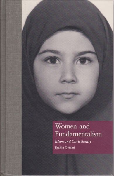 Women and fundamentalism. Women and fundamentalism.