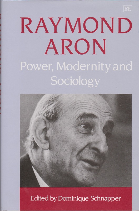 Power, modernity and sociology : selected sociological writings Power, modernity and sociology : selected sociological writings