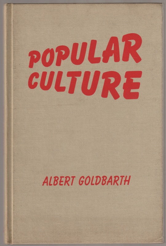 Popular culture. Popular culture.