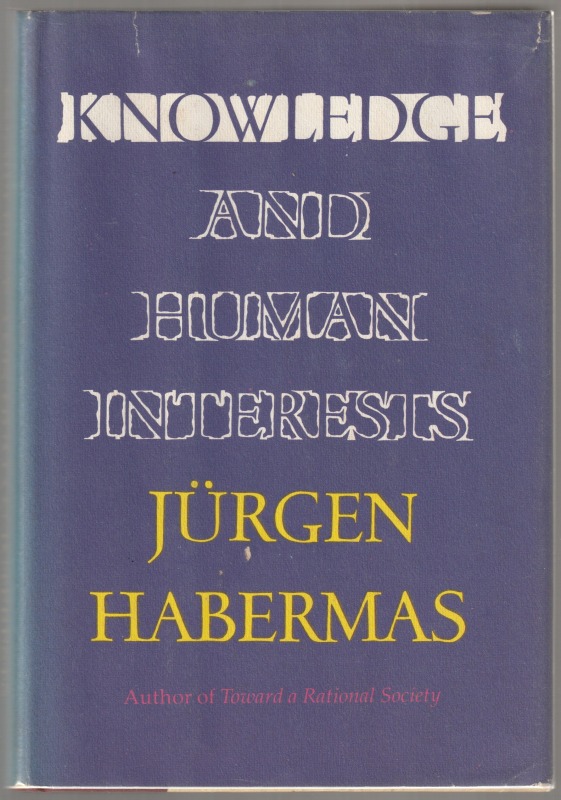 Knowledge and human interests Knowledge and human interests