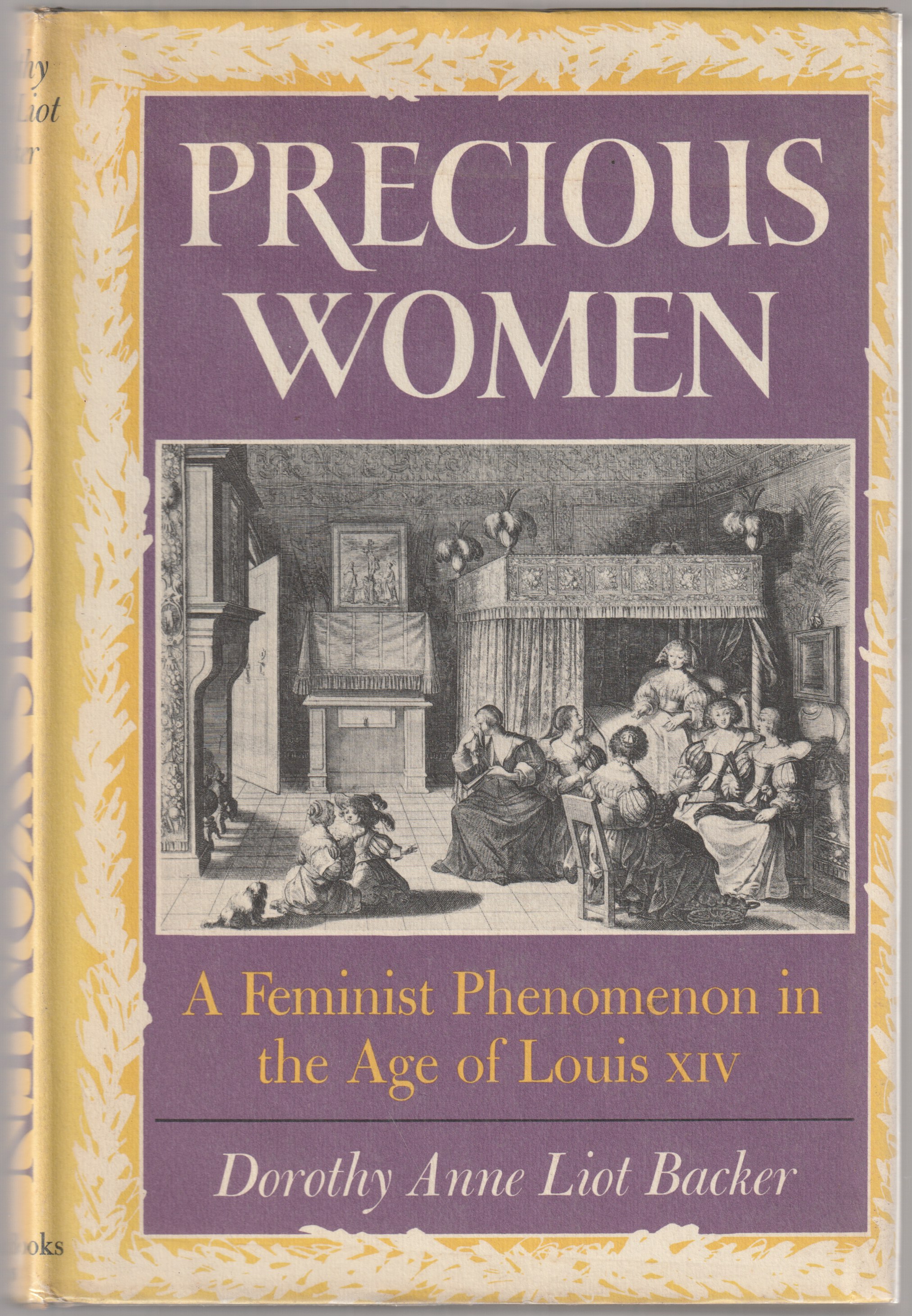 Precious women Precious women