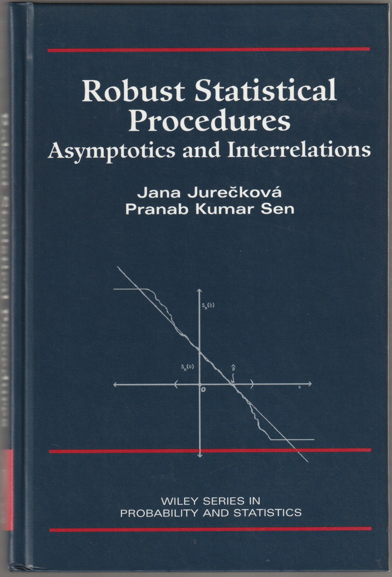 Robust statistical procedures : asymptotics and interrelations. Robust statistical procedures : asymptotics and interrelations.