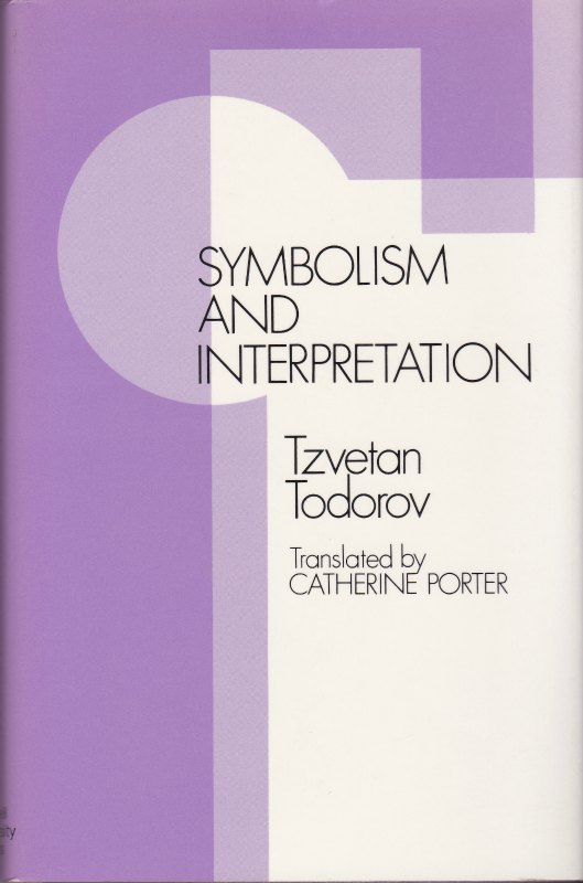 Symbolism and interpretation. Symbolism and interpretation.