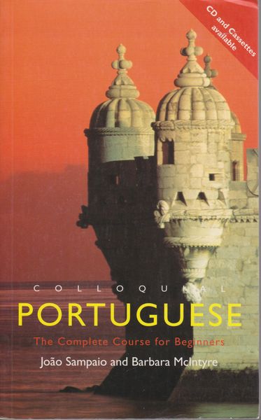 Colloquial Portuguese Colloquial Portuguese