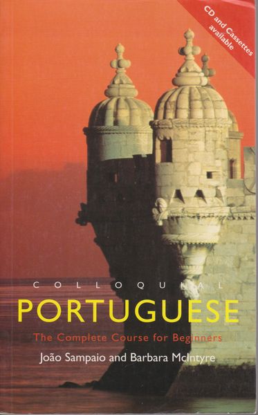 Colloquial Portuguese