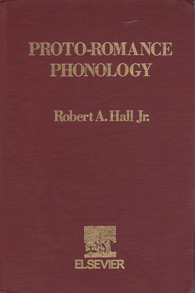 Proto-Romance phonology Proto-Romance phonology