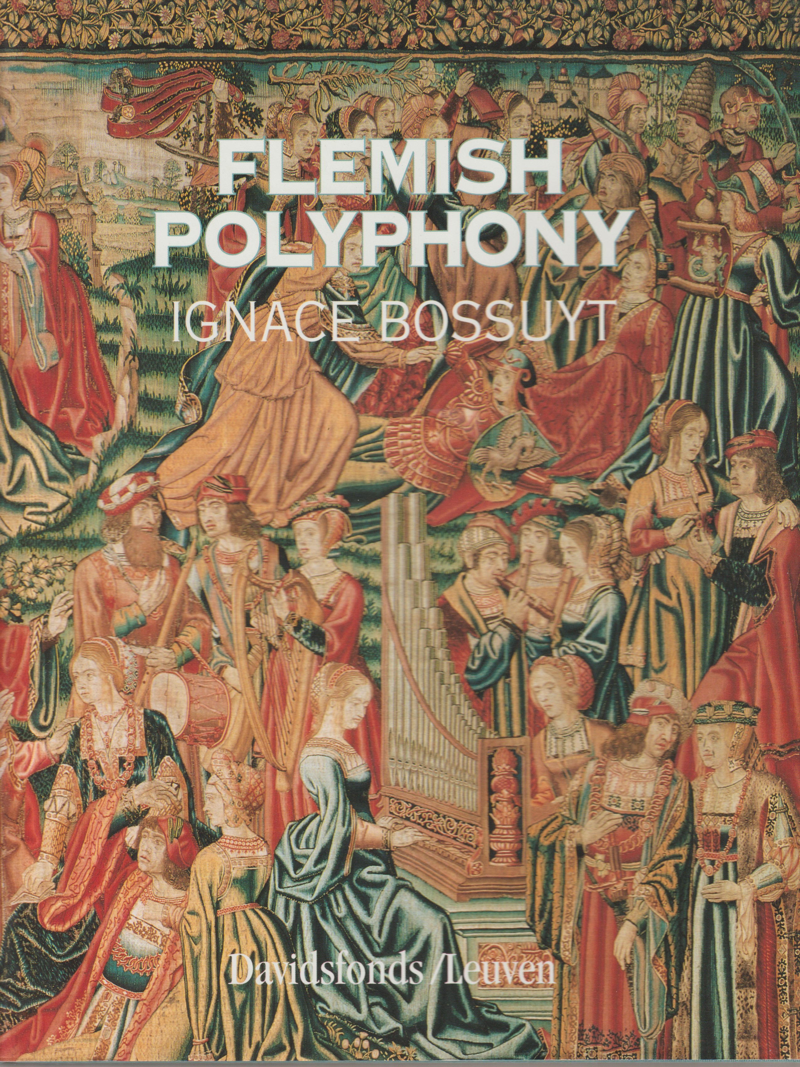 Flemish polyphony Flemish polyphony