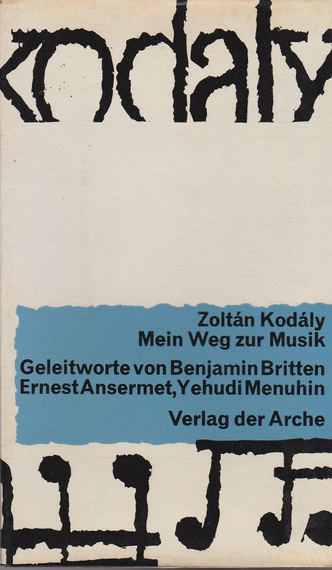 Utam a zenehez : ot beszelgetes Lutz Besch-sel Utam a zenehez : ot beszelgetes Lutz Besch-sel