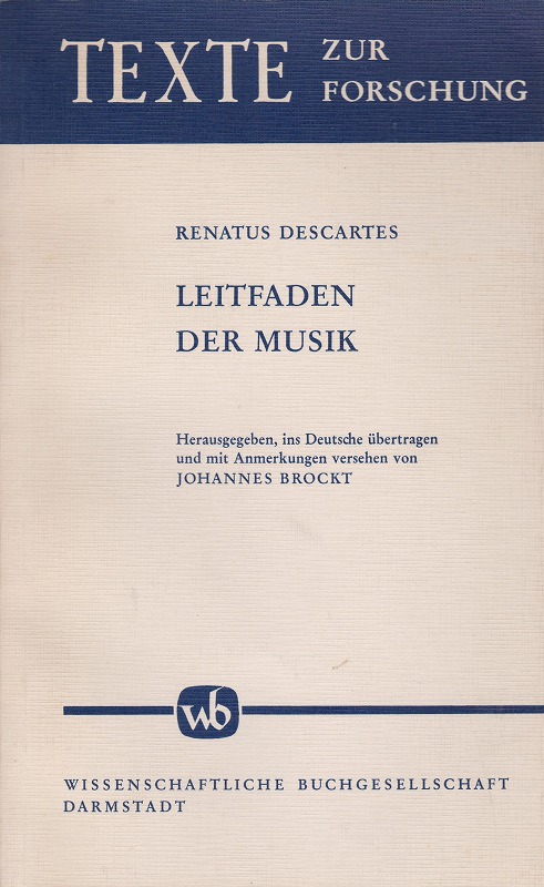 Leitfaden der Musik