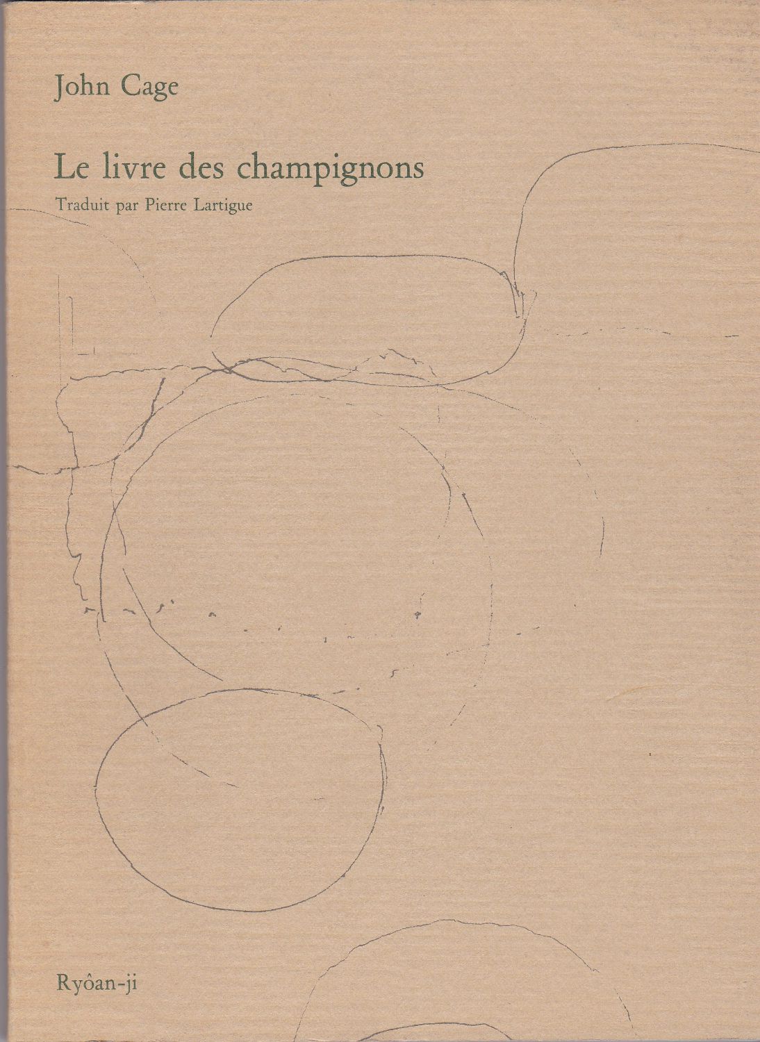 Le Livre Des Champignons Le Livre Des Champignons
