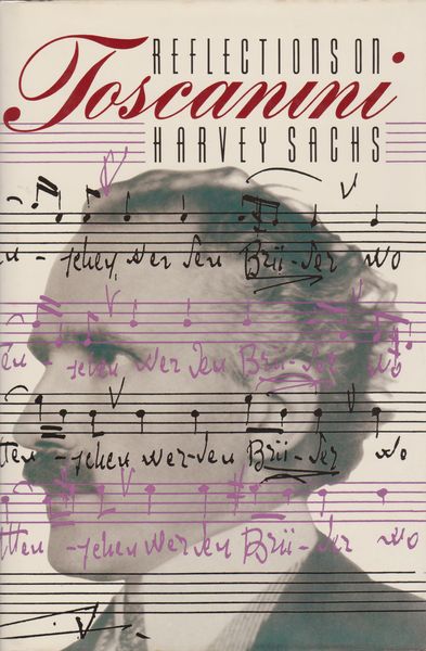 Reflections On Toscanini. Reflections On Toscanini.