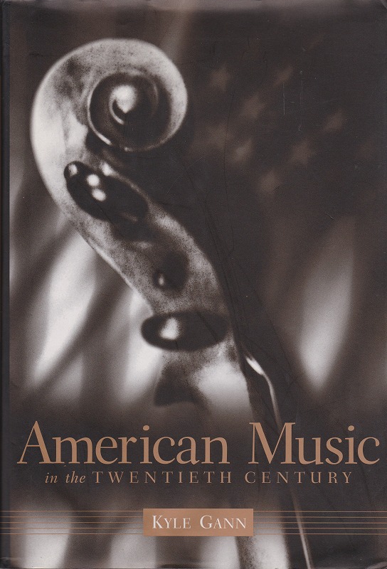 American music in the twentieth century American music in the twentieth century