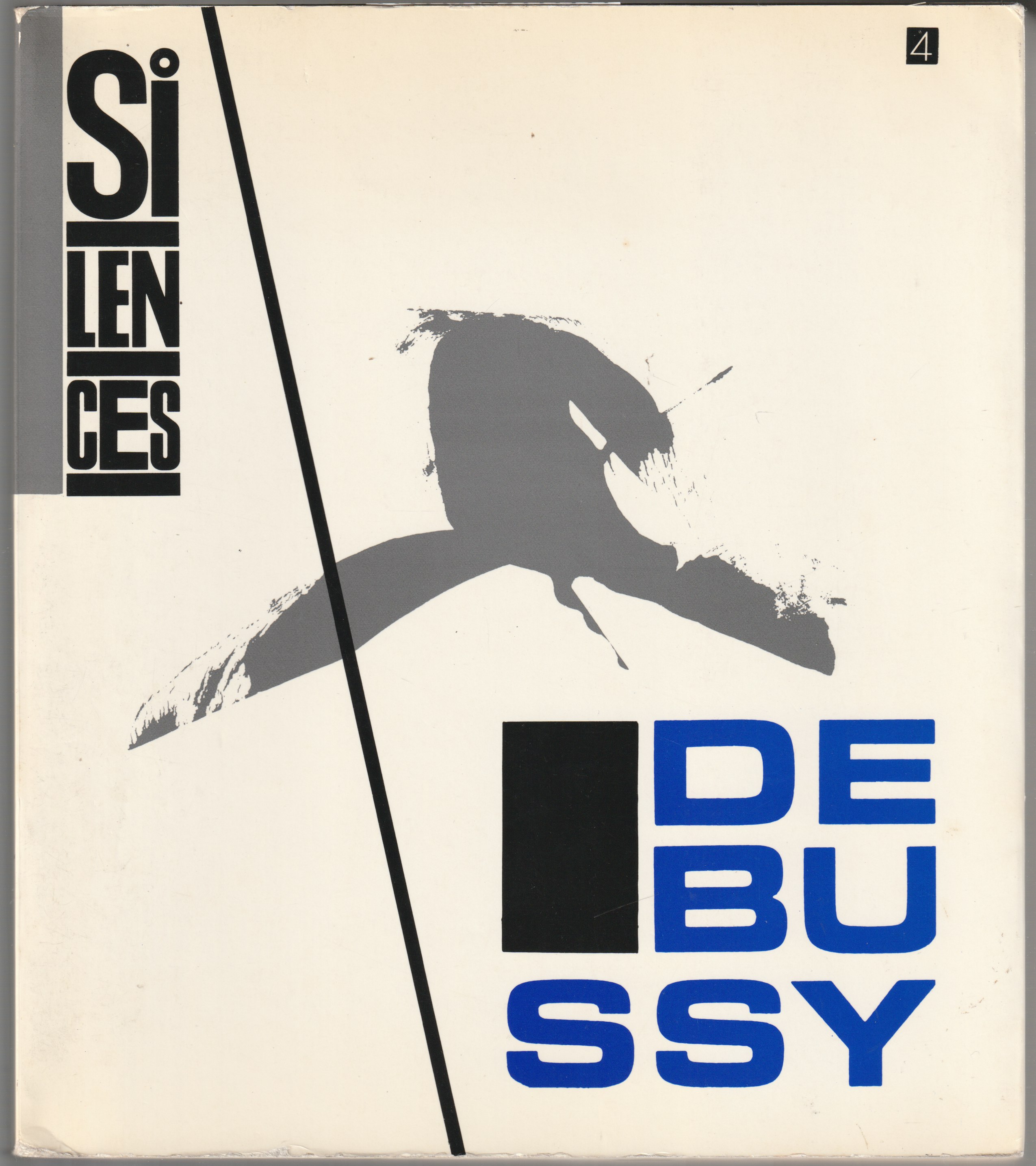 Debussy. Debussy.