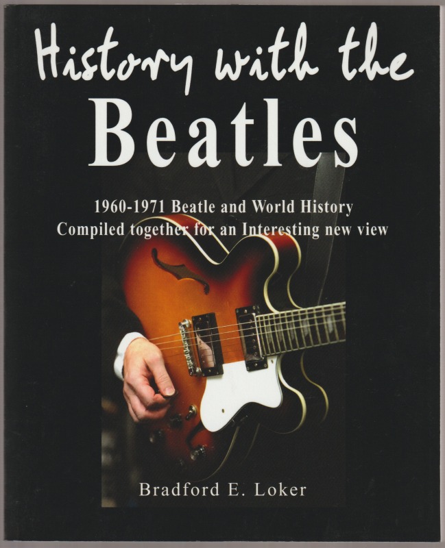 History with the Beatles History with the Beatles