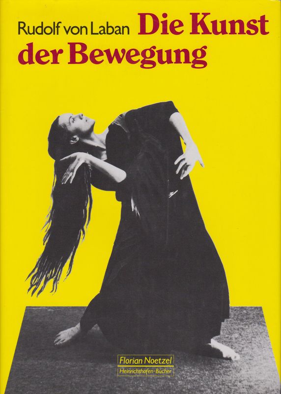 Kunst der Bewegung. Kunst der Bewegung.