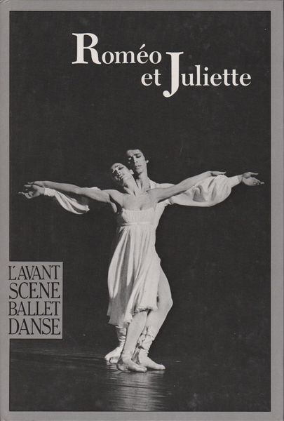 Romeo et Juliette. Romeo et Juliette.